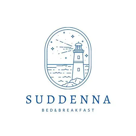 Suddenna Bed & Breakfast 4*
