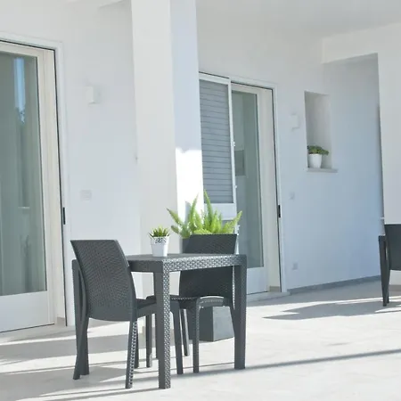 Bed & Breakfast Suddenna