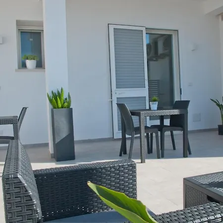 Suddenna 4* Torre San Giovanni Ugento