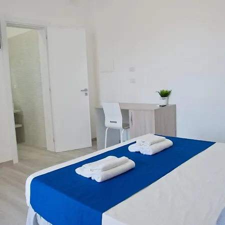 Bed & Breakfast Suddenna Torre San Giovanni Ugento