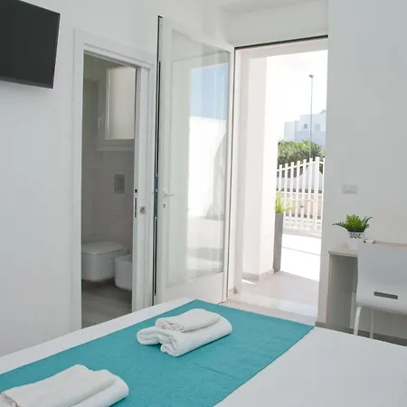 Bed & Breakfast Suddenna 4*