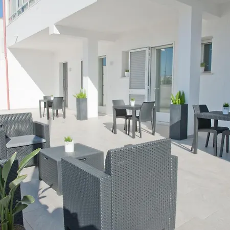 Bed & Breakfast Suddenna