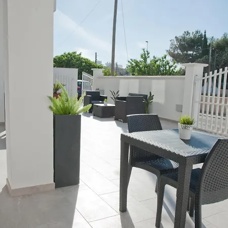 Bed & Breakfast Suddenna