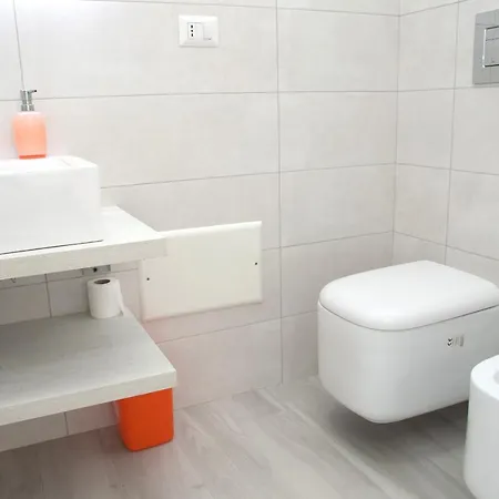 Bed & Breakfast Suddenna 4*