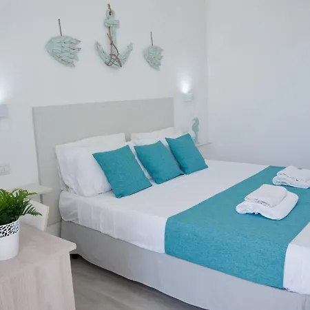 Bed & Breakfast Suddenna