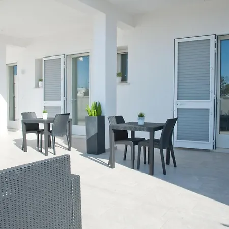 Bed & Breakfast Suddenna 4*