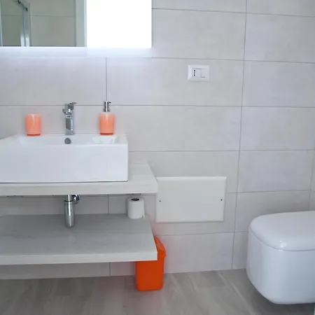 Suddenna Bed & Breakfast Torre San Giovanni Ugento