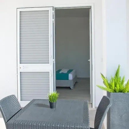 Suddenna Torre San Giovanni Ugento