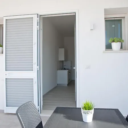 Suddenna 4* Torre San Giovanni Ugento