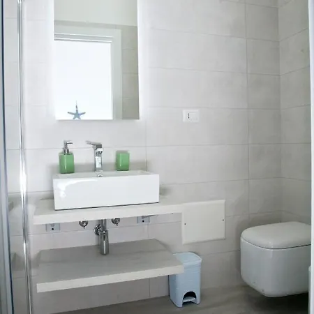 Suddenna Torre San Giovanni Ugento