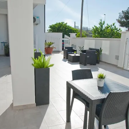 Suddenna Bed & Breakfast