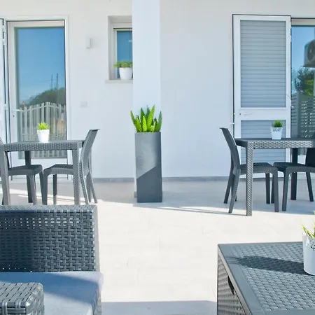 Suddenna Bed & Breakfast Torre San Giovanni Ugento