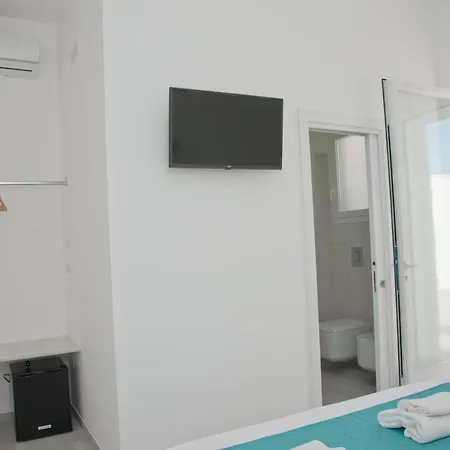 Suddenna Bed & Breakfast 4*