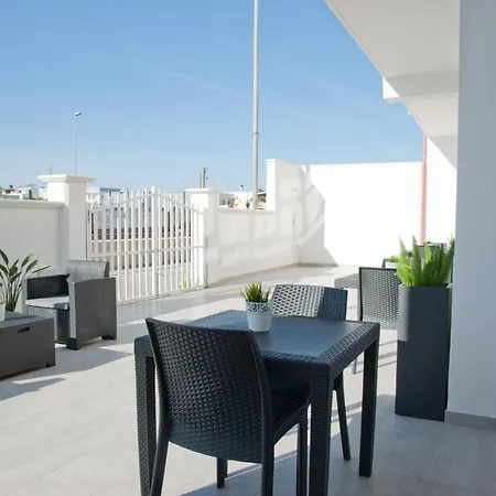 Suddenna Bed & Breakfast