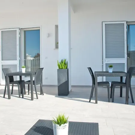 Bed & Breakfast Suddenna