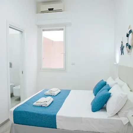 Bed & Breakfast Suddenna 4*