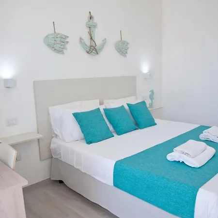 Bed & Breakfast Suddenna 4*