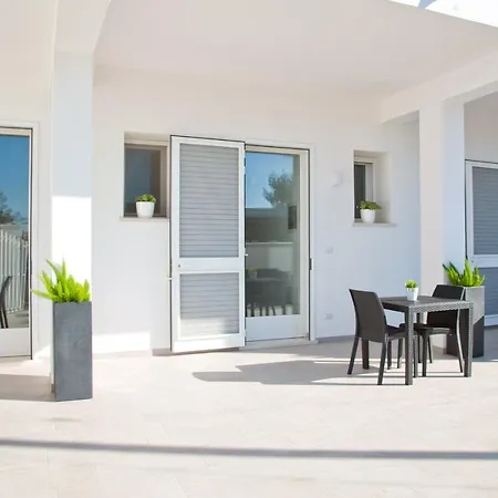 Suddenna 托雷圣乔万尼乌