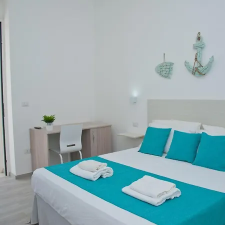 Bed & Breakfast Suddenna 4*