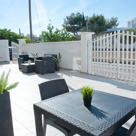 Suddenna 住宿加早餐酒店