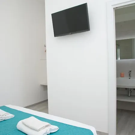 Suddenna Bed & Breakfast Torre San Giovanni Ugento