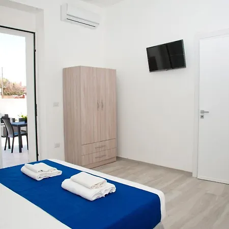 Suddenna 托雷圣乔万尼乌