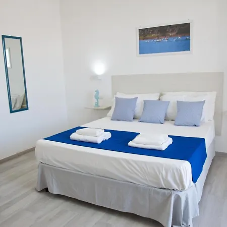 Suddenna Bed & Breakfast Torre San Giovanni Ugento