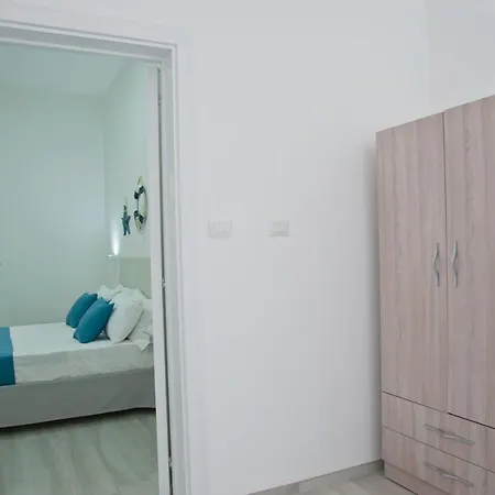 Suddenna 4* Torre San Giovanni Ugento