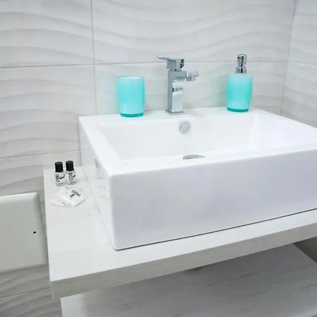 Suddenna 住宿加早餐酒店 4*