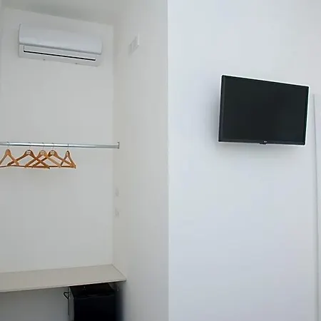 Suddenna 3* Торре-Сан-Джованни-Удженто