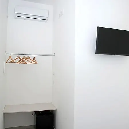 Отель типа 
