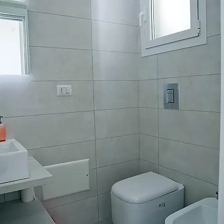 Отель типа 