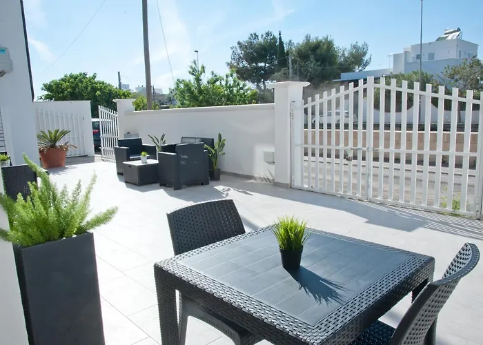 Suddenna Bed & Breakfast