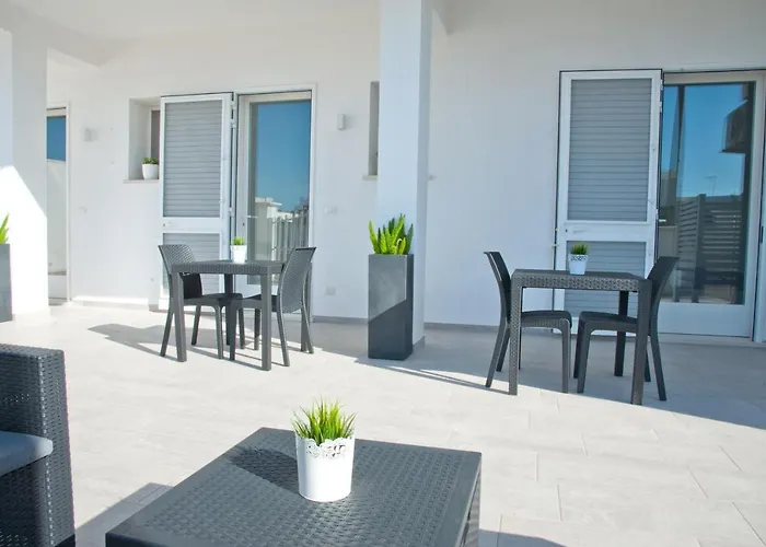 فندق مبيت وإفطار Suddenna 4*